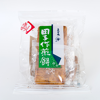 厚焼き唐辛子8枚