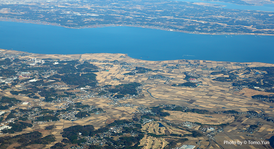 利根川（yunphoto.net）